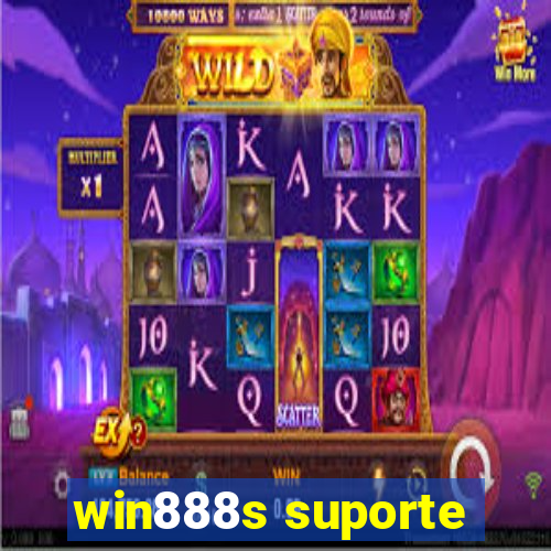 win888s suporte